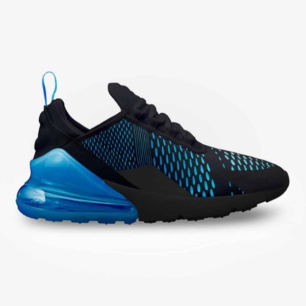 Air Pro X3 Blue – Shoe Store